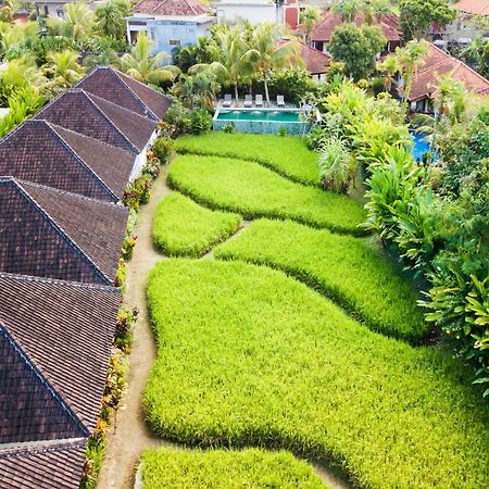 Abipraya Ubud 외부 사진